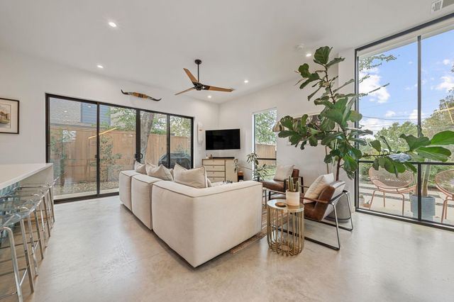 2509 Durwood ST A, Austin, TX 78704