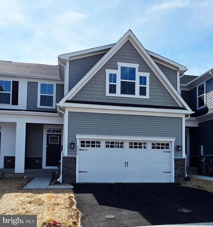 5234 HELTON DR, Sykesville, MD 21784