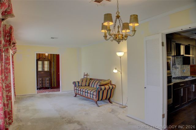 4739 S Lakewood Avenue, Tulsa, OK 74135