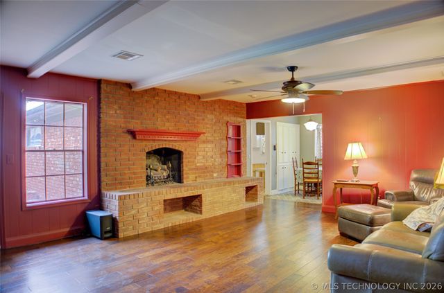 4739 S Lakewood Avenue, Tulsa, OK 74135
