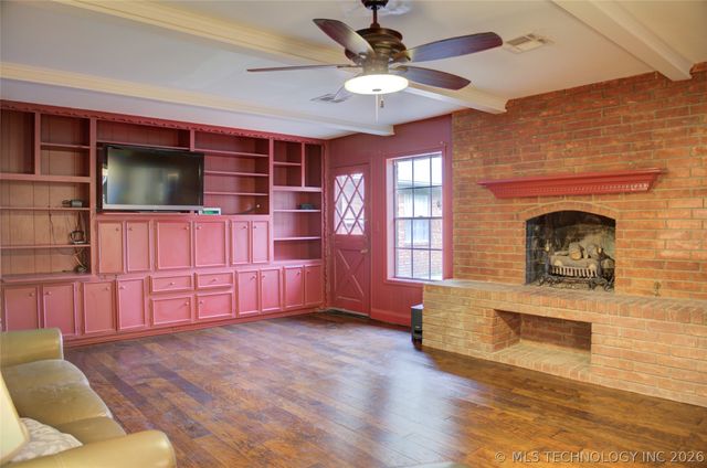 4739 S Lakewood Avenue, Tulsa, OK 74135