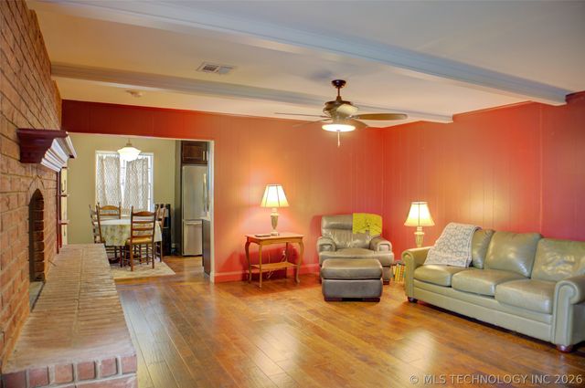 4739 S Lakewood Avenue, Tulsa, OK 74135