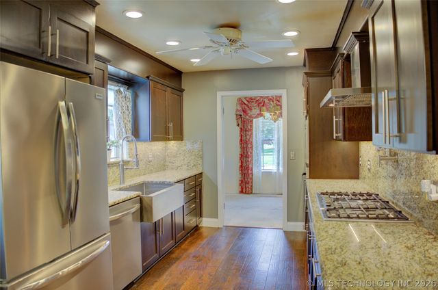 4739 S Lakewood Avenue, Tulsa, OK 74135