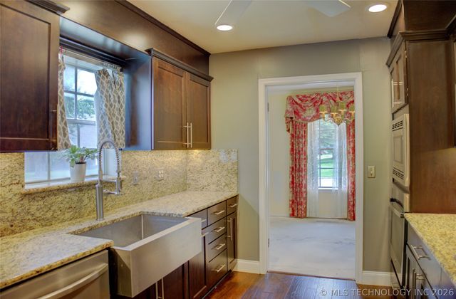 4739 S Lakewood Avenue, Tulsa, OK 74135