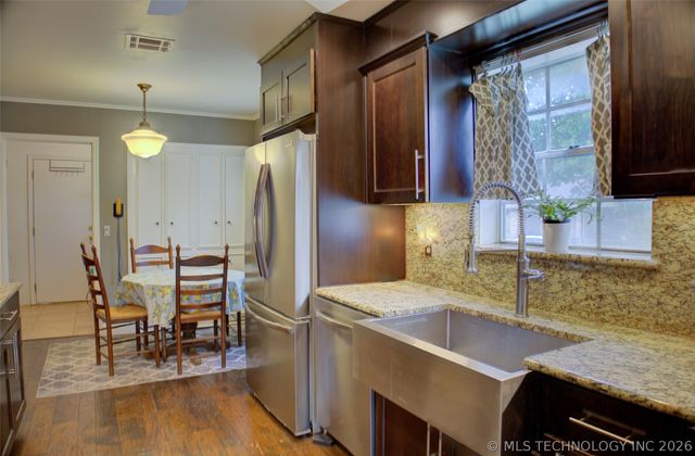 4739 S Lakewood Avenue, Tulsa, OK 74135