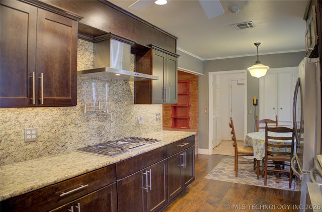 4739 S Lakewood Avenue, Tulsa, OK 74135