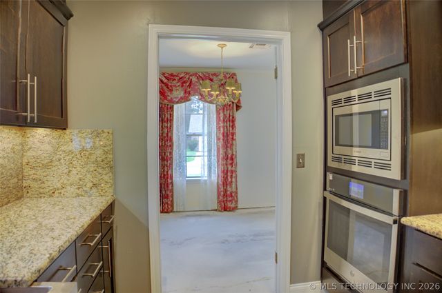 4739 S Lakewood Avenue, Tulsa, OK 74135
