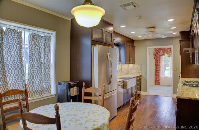4739 S Lakewood Avenue, Tulsa, OK 74135