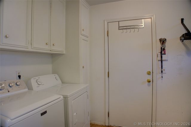 4739 S Lakewood Avenue, Tulsa, OK 74135