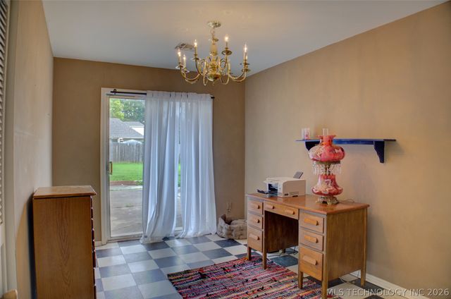 4739 S Lakewood Avenue, Tulsa, OK 74135
