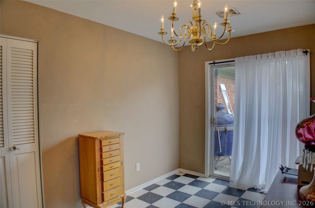 4739 S Lakewood Avenue, Tulsa, OK 74135