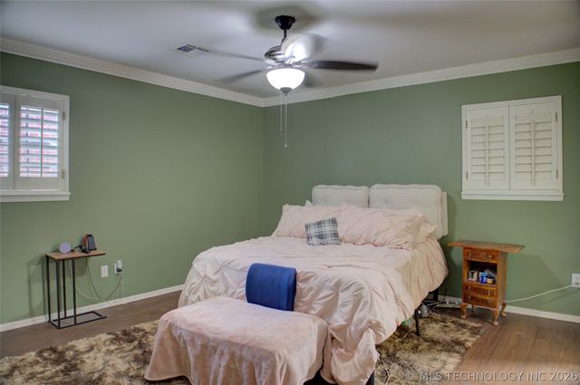 4739 S Lakewood Avenue, Tulsa, OK 74135