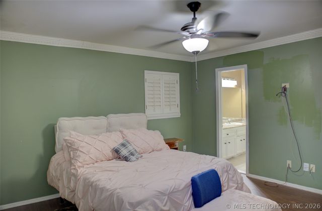 4739 S Lakewood Avenue, Tulsa, OK 74135