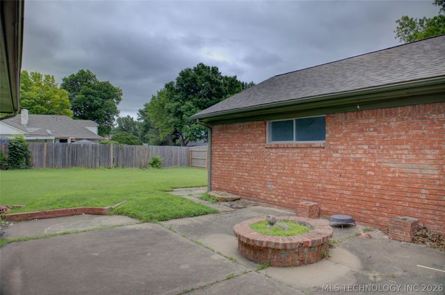 4739 S Lakewood Avenue, Tulsa, OK 74135