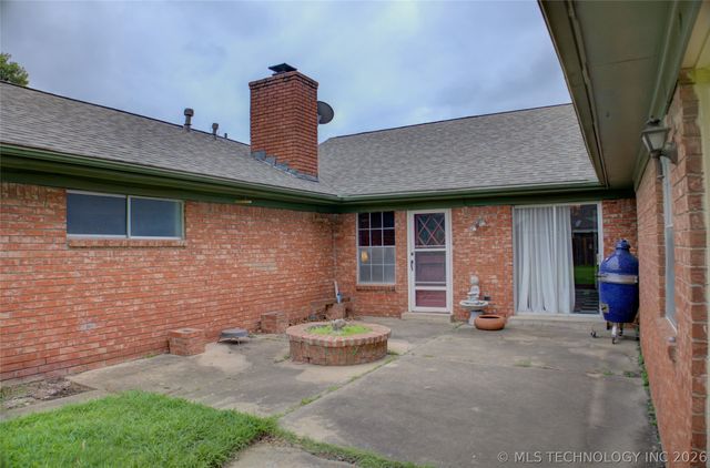4739 S Lakewood Avenue, Tulsa, OK 74135