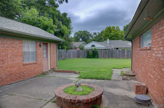 4739 S Lakewood Avenue, Tulsa, OK 74135