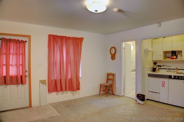 4739 S Lakewood Avenue, Tulsa, OK 74135