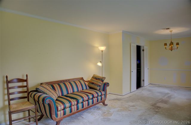 4739 S Lakewood Avenue, Tulsa, OK 74135