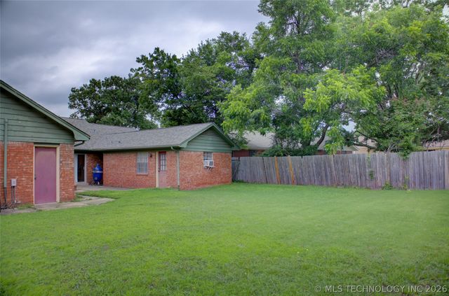 4739 S Lakewood Avenue, Tulsa, OK 74135