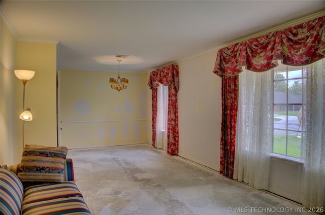 4739 S Lakewood Avenue, Tulsa, OK 74135