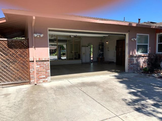 4001 Golf Drive, San Jose, CA 95127
