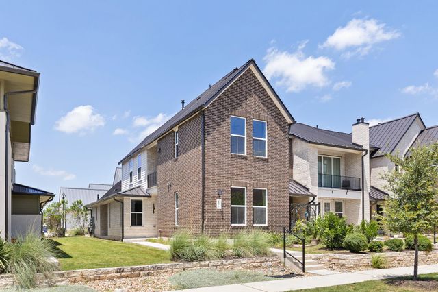 4412 Tilley ST A, Austin, TX 78723