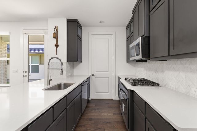4412 Tilley ST A, Austin, TX 78723