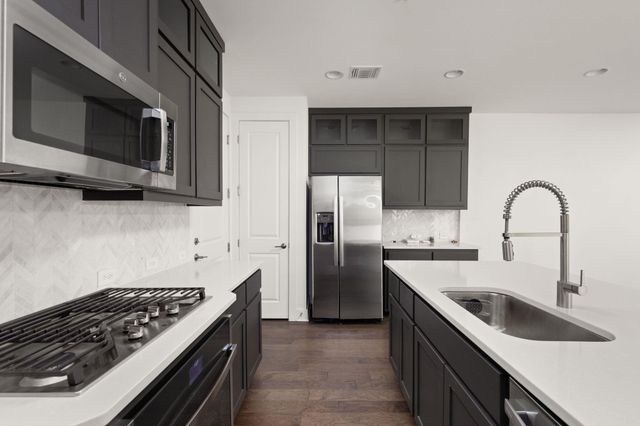 4412 Tilley ST A, Austin, TX 78723