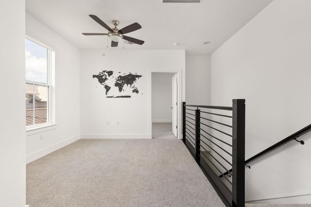 4412 Tilley ST A, Austin, TX 78723