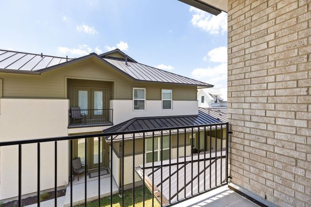 4412 Tilley ST A, Austin, TX 78723