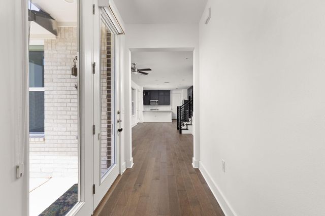 4412 Tilley ST A, Austin, TX 78723