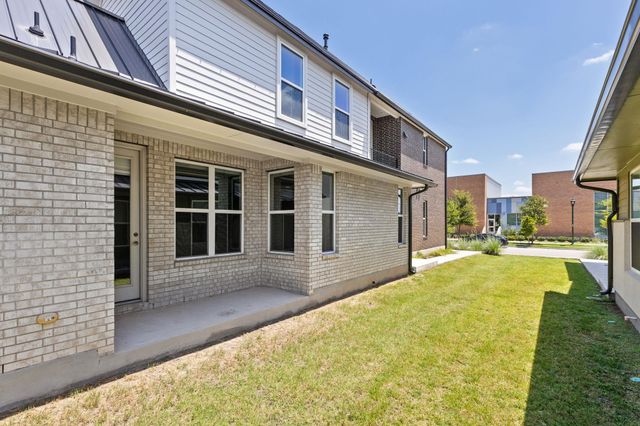 4412 Tilley ST A, Austin, TX 78723