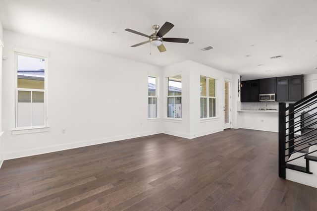 4412 Tilley ST A, Austin, TX 78723