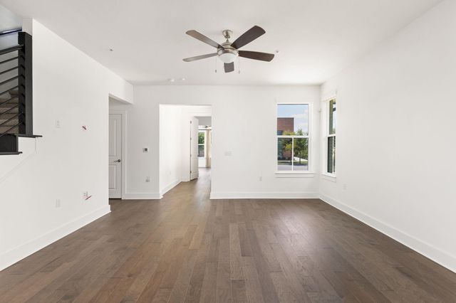 4412 Tilley ST A, Austin, TX 78723