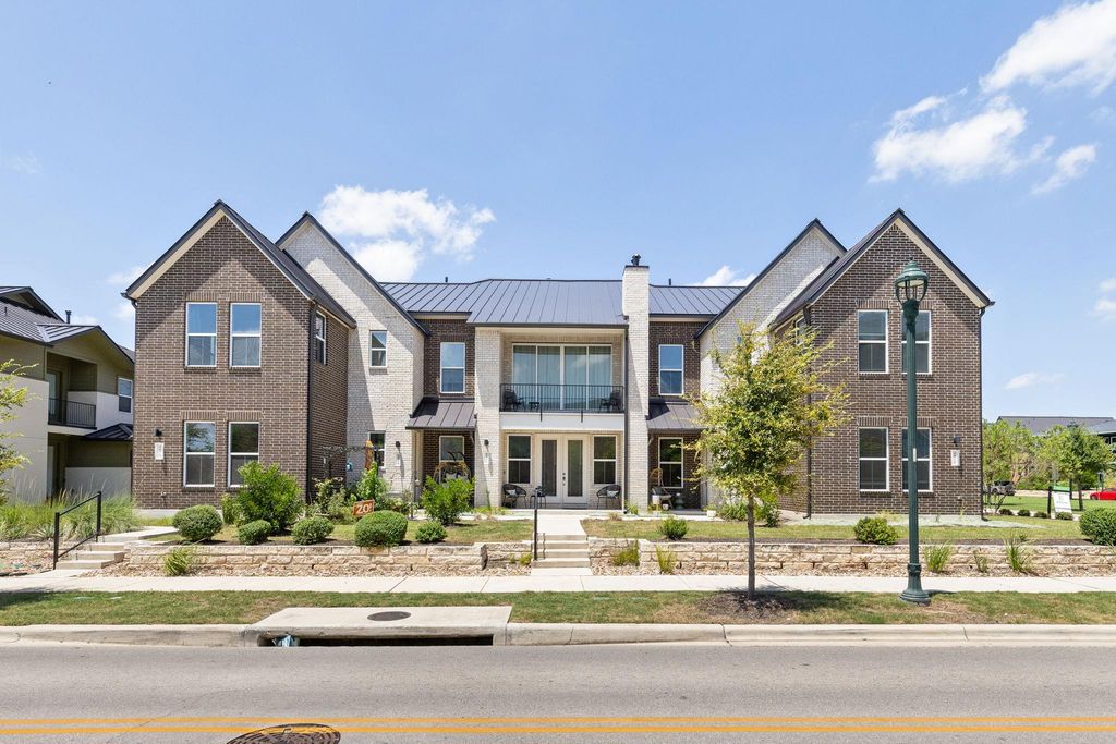 4412 Tilley ST A, Austin, TX 78723