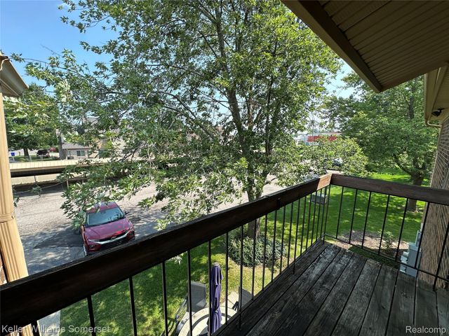 34653 Clarkson Drive E 70, Fraser, MI 48026