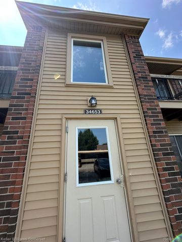 34653 Clarkson Drive E 70, Fraser, MI 48026