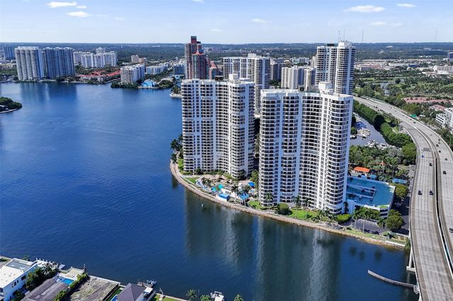 19101 NE 36th Court 1709, Aventura, FL 33180