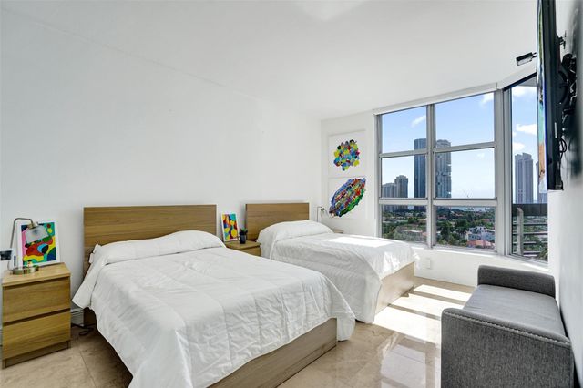 19101 NE 36th Court 1709, Aventura, FL 33180