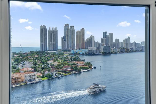 19101 NE 36th Court 1709, Aventura, FL 33180