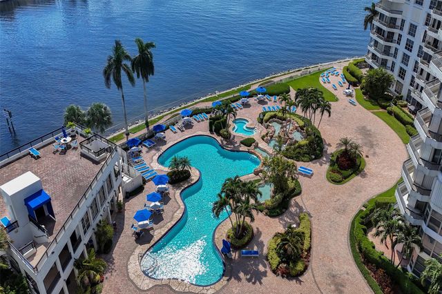 19101 NE 36th Court 1709, Aventura, FL 33180