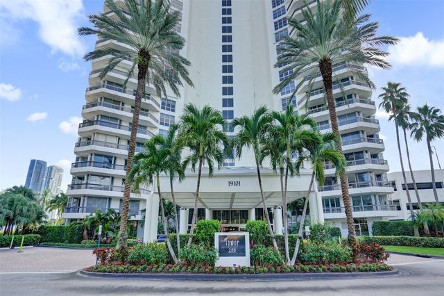 19101 NE 36th Court 1709, Aventura, FL 33180