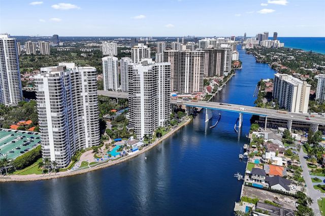 19101 NE 36th Court 1709, Aventura, FL 33180