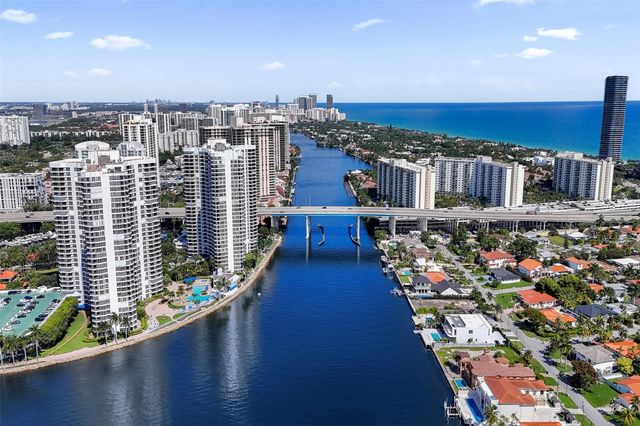 19101 NE 36th Court 1709, Aventura, FL 33180