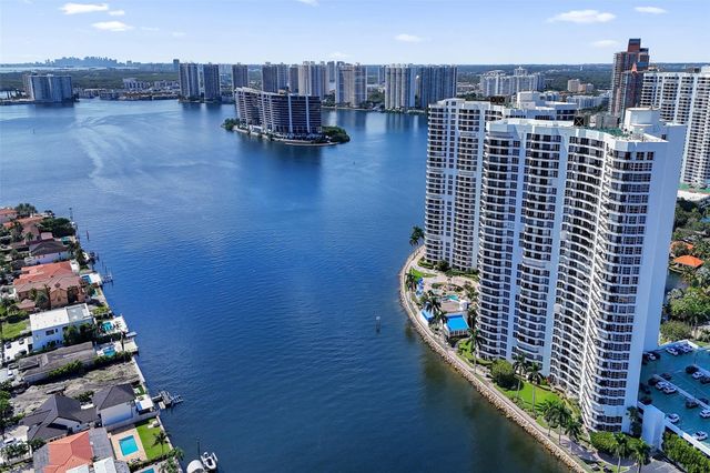 19101 NE 36th Court 1709, Aventura, FL 33180