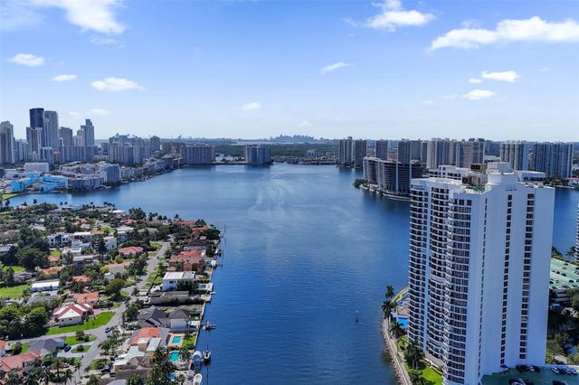 19101 NE 36th Court 1709, Aventura, FL 33180