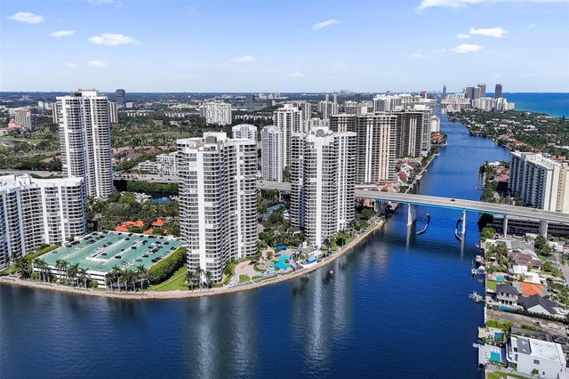 19101 NE 36th Court 1709, Aventura, FL 33180