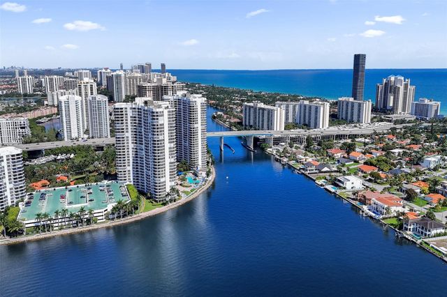 19101 NE 36th Court 1709, Aventura, FL 33180