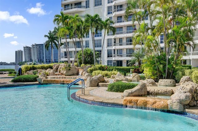 19101 NE 36th Court 1709, Aventura, FL 33180