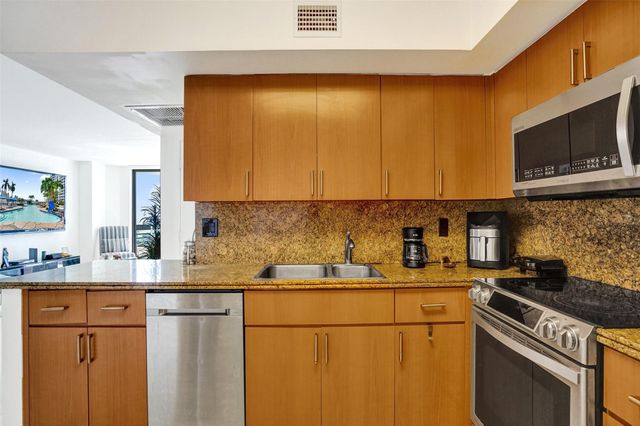 19101 NE 36th Court 1709, Aventura, FL 33180